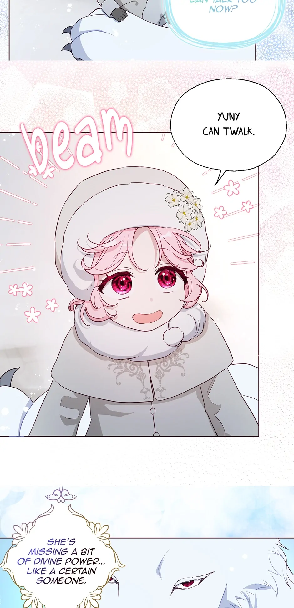 Seduce the Villain’s Father Chapter 158 - page 32